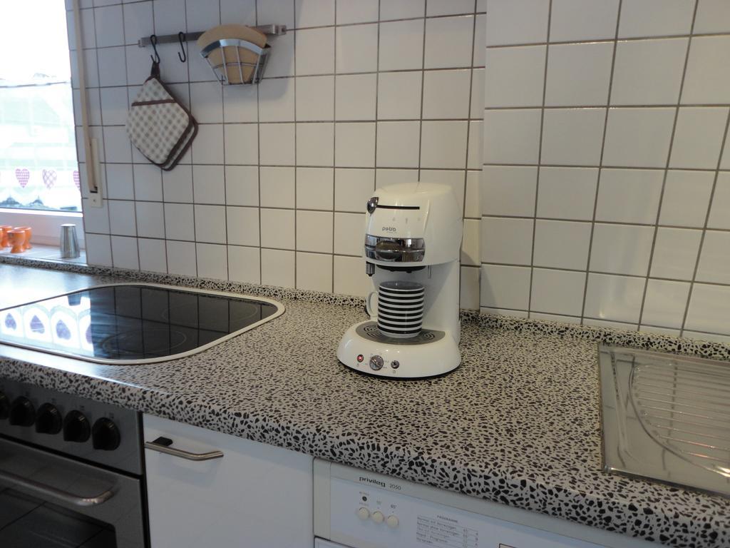 Ferienwohnung Weber-Rolinger Andernach Room photo