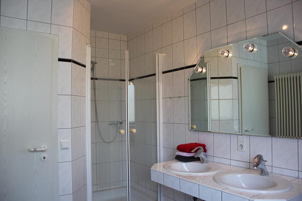Ferienwohnung Weber-Rolinger Andernach Room photo