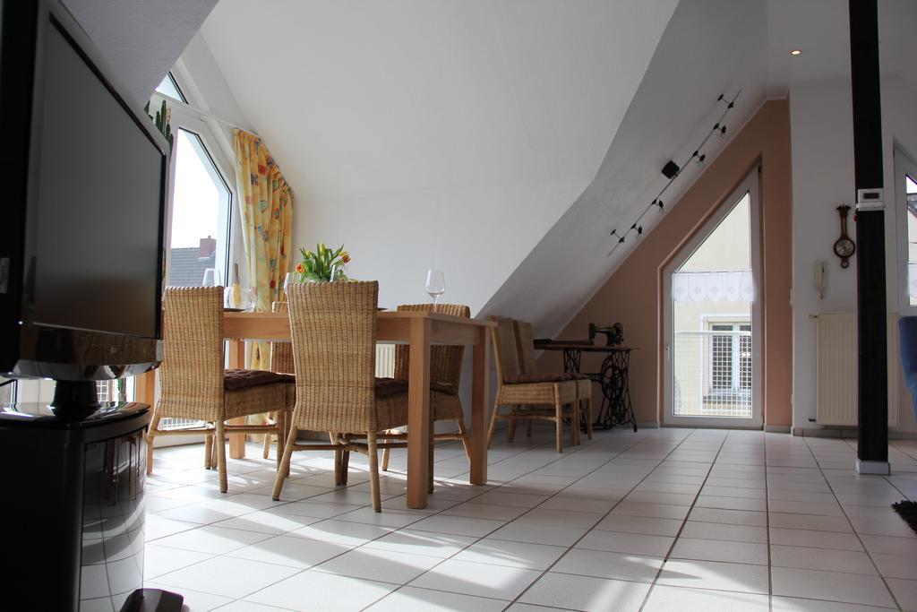 Ferienwohnung Weber-Rolinger Andernach Room photo
