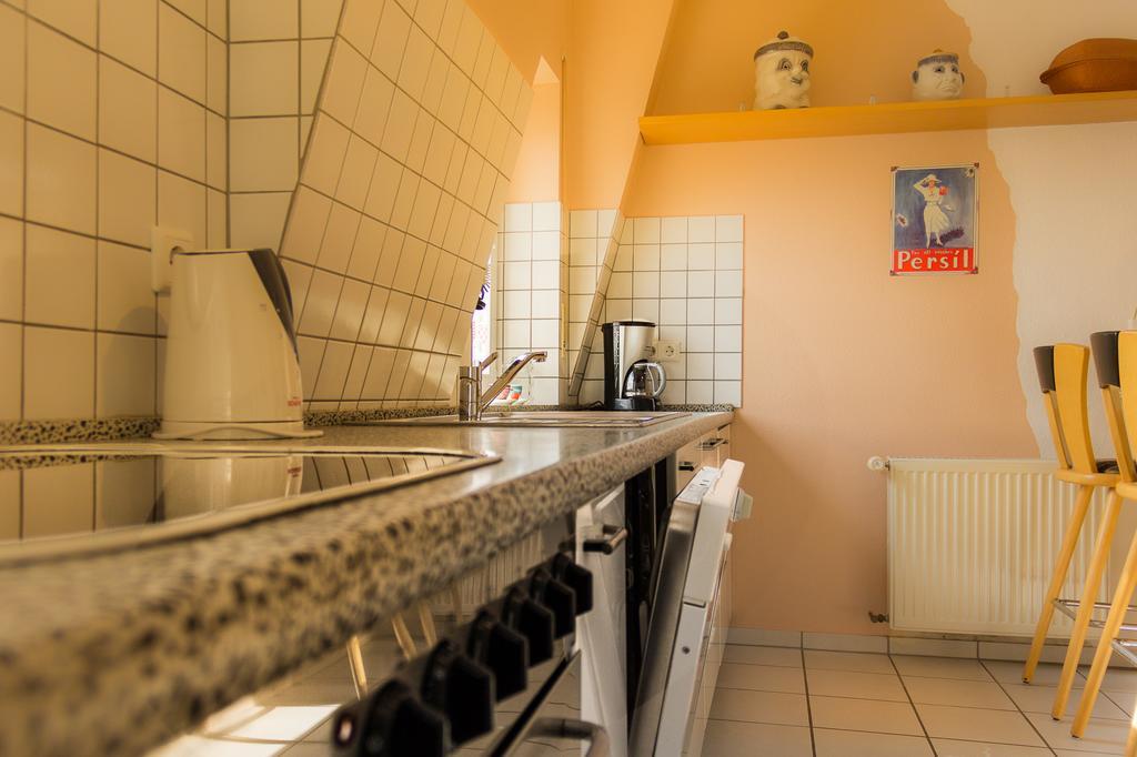 Ferienwohnung Weber-Rolinger Andernach Exterior photo