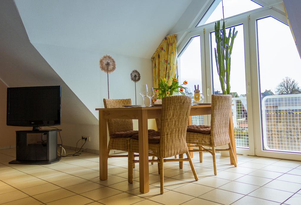 Ferienwohnung Weber-Rolinger Andernach Exterior photo