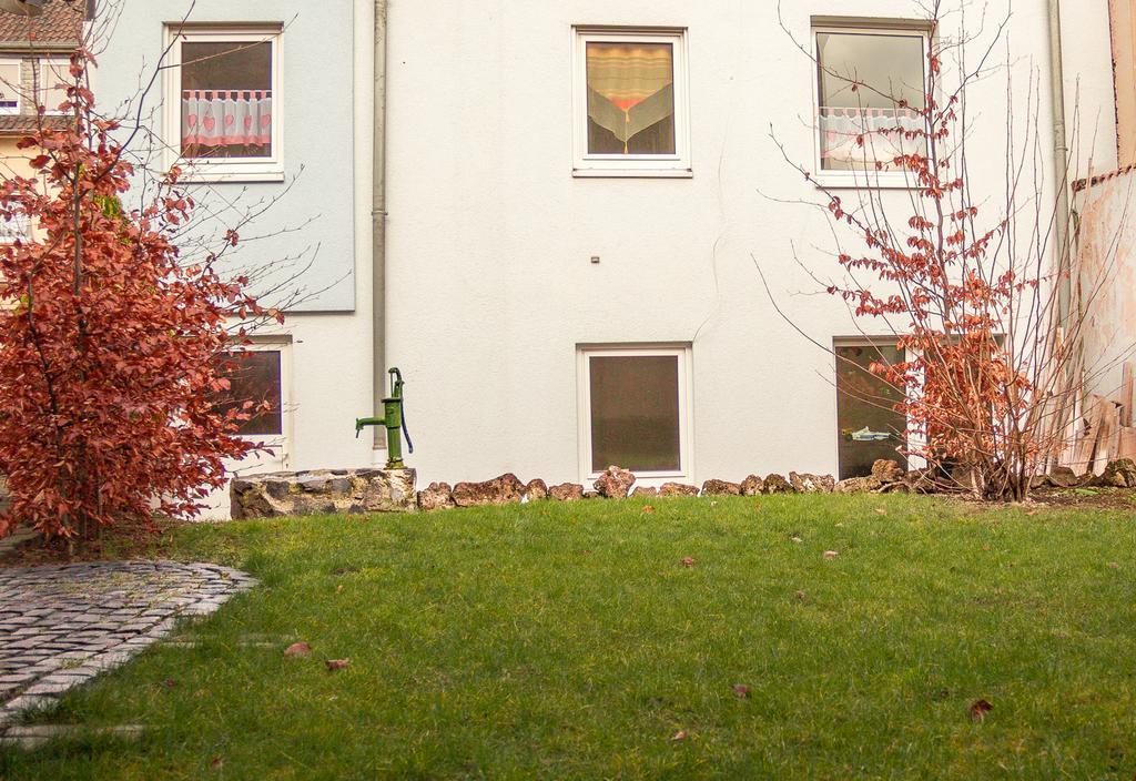 Ferienwohnung Weber-Rolinger Andernach Exterior photo